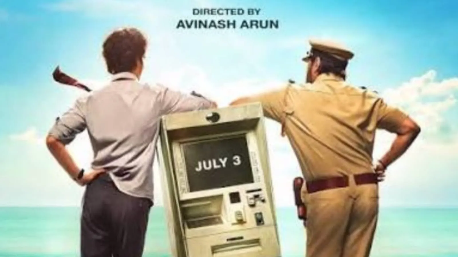 Rajkumar Hirani’s Pritam And Pedro Becomes India’s Most-Watched Web Series Of 2026: Ormax